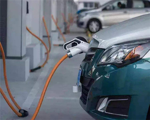 安规电容在新能源汽车应用